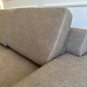 Sillón Moderno Living 2 cuerpos Amalfi - SILVINA C 5