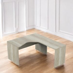 Escritorio L esquinero Moderno oficina Luxor - SILVINA C 113-Photoroom