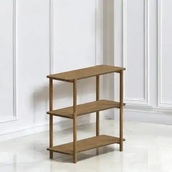 Estante mueble madera Nórdico Vita - SILVINA C