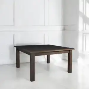 Mesa cuadrada comedor madera Pino Gio - SILVINA C 1