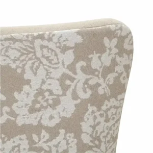 Silla comedor Moderna tapizada Elena - SILVINA C 2