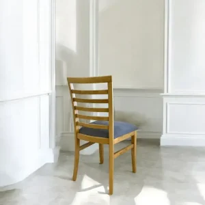 Silla comedor madera Paraíso calada Luna 1- SILVINA C 2