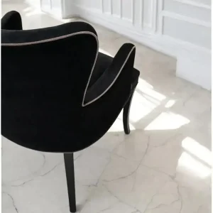 Sillón cabecera puntera comedor Moderna Elena - SILVINA C 2