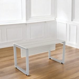 Escritorio pc Moderno Melamina Lesy - SILVINA C 12