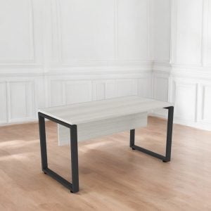 Escritorio pc Moderno Melamina Lesy - SILVINA C 20