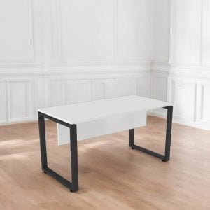 Escritorio pc Moderno Melamina Lesy - SILVINA C 22