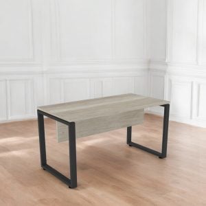 Escritorio pc Moderno Melamina Lesy - SILVINA C 24