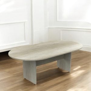 Mesa escritorio Moderno pc oficina Lessa - SILVINA C 12