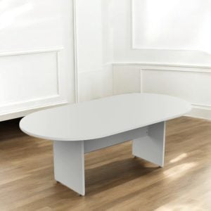 Mesa escritorio Moderno pc oficina Lessa - SILVINA C 20