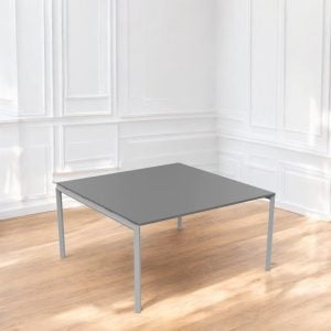 Mesa escritorio oficina Melamina Zara - SILVINA C 11