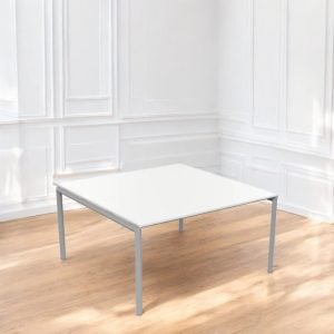 Mesa escritorio oficina Melamina Zara - SILVINA C 12