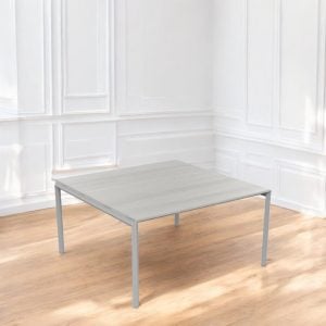 Mesa escritorio oficina Melamina Zara - SILVINA C 14