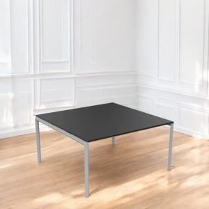 Mesa escritorio oficina Melamina Zara - SILVINA C 15