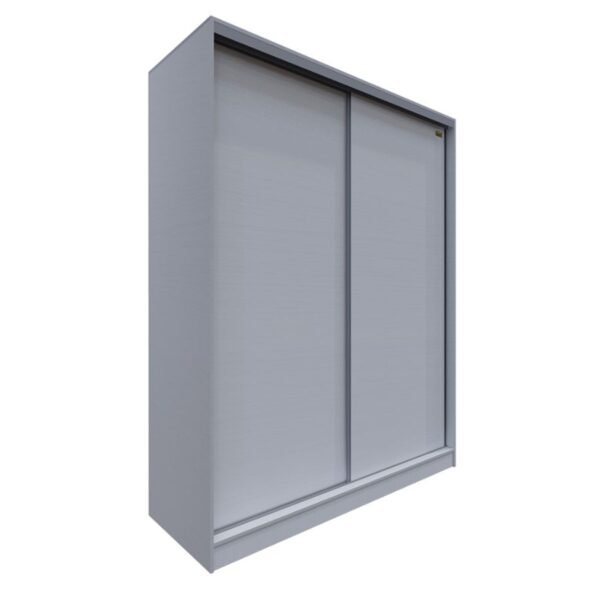 Placard puertas corredizas Moderno 5 cajones 1,80 Hak - SILVINA C (3)