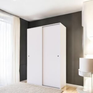 Placard ropero puertas corredizas Melamina Dax - SILVINA C (3)