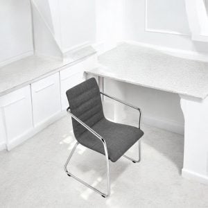 Silla Moderna escritorio oficina apoyabrazos Lara - SILVINA C (2)