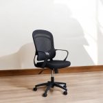 Silla Oficina escritorio pc ergonomica Theo