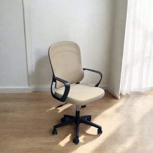 Silla Oficina escritorio pc ergonomica Theo - SILVINA C (3)