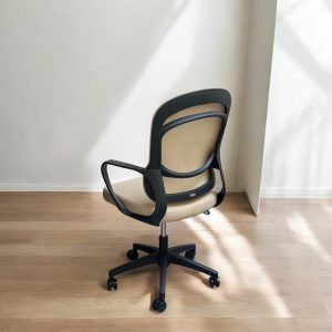 Silla Oficina escritorio pc ergonomica Theo - SILVINA C (4)