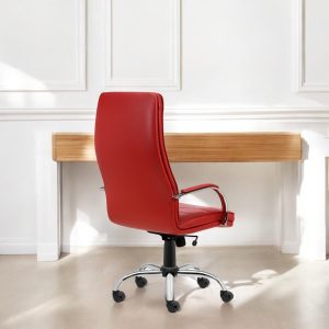 Silla PC escritorio ergonómica oficina alta Jazz - SILVINA C (3)