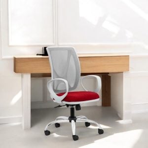 Silla escritorio oficina giratoria PC Dalma - SILVINA C