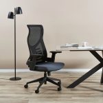 Silla pc ejecutiva oficina ergonomica Dyn