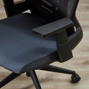 Silla pc ejecutiva oficina ergonomica Dyn - SILVINA C (4)