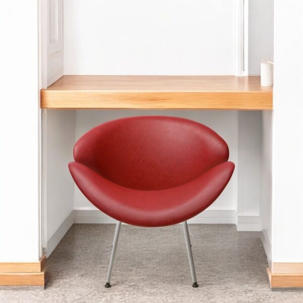 Sillón individual oficina Moderno Polly - SILVINA C (4)