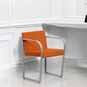 Sillón puntera Moderno apoyabrazos Río - SILVINA C (1)