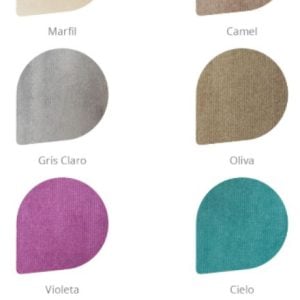 Telas tapizados - SILVINA C 32121