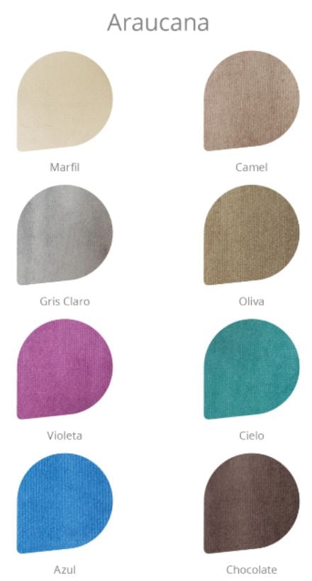 Telas tapizados - SILVINA C 32121 Telas tapizados - SILVINA C 32121