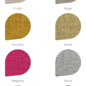 Telas tapizados - SILVINA C 32124