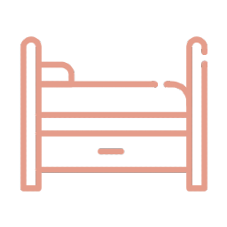 Cama Cajonera - Silvina C. Mueblería y Decoración