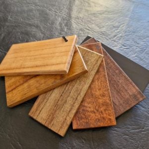 Lustres bord - SILVINA C