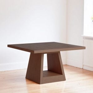 Mesa comedor cuadrada Moderna Kair - SILVINA C (4)