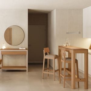 Banqueta alta desayunador madera Mou - SILVINA C (7)