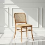 Silla esterilla Ratán madera Trelew