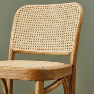 Banqueta alta barra madera esterilla Trelew - SILVINA C (3)