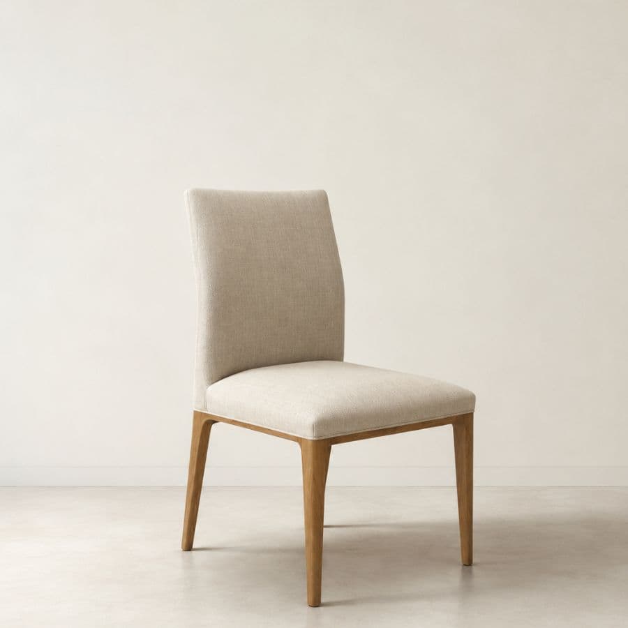Silla Moderna madera tapizada Essen Luxury - silvina c 11212 Silla Moderna madera tapizada Essen Luxury - silvina c 11212
