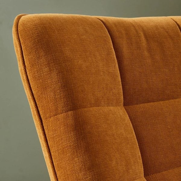 Sillón individual Moderno diseño Pana Jupiter - SILVINA C (4)