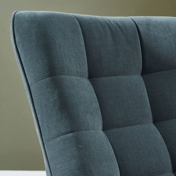 Sillón individual Moderno diseño Pana Jupiter - SILVINA C (8)