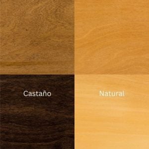 Lustres Guatambu - SILVINA C