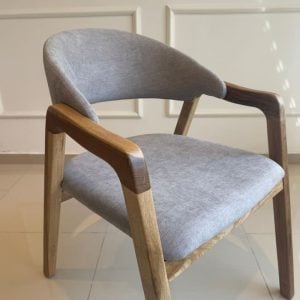 Silla Moderna comedor diseño Petiribí Alicia - SILVINA C 1211 (1)