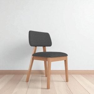 SILLA NÓRDICA COMEDOR MADERA GRANDIS ROXY - SILVINA C (1)