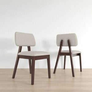 SILLA NÓRDICA COMEDOR MADERA GRANDIS ROXY - SILVINA C (4)