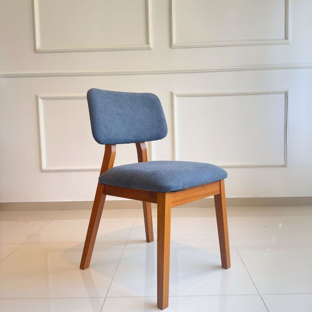 Silla Nórdica comedor madera Grandis Roxy - SILVINA C 1222 (2)