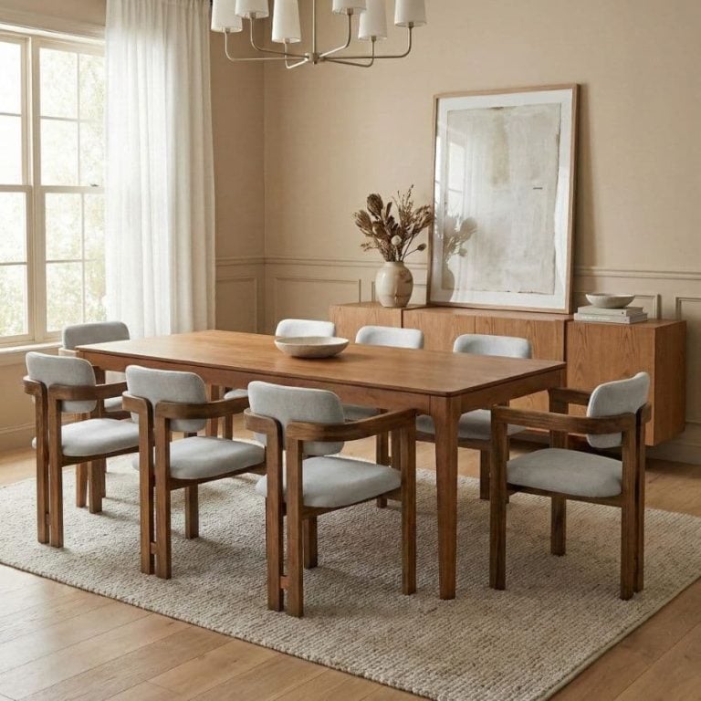 Mesas De Comedor