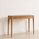 Mueble Recibidor Nórdico madera Moscú