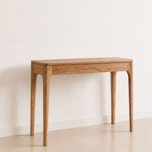 Mueble Recibidor Nórdico madera Moscú - SILVINA C 11
