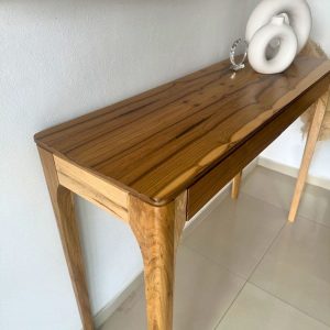 Recibidor madera Nórdico con cajones Moscú - SILVINA C 1113 (3)